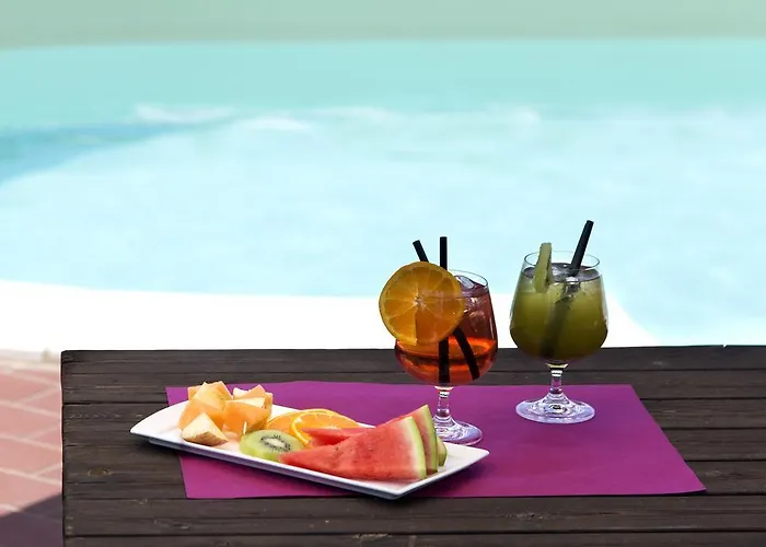 Casa di campagna La Cantina Di Bacco