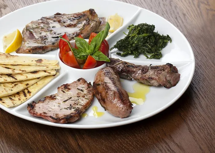 Casa di campagna La Cantina Di Bacco