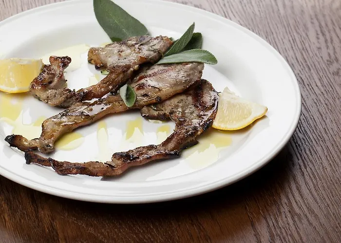 Casa di campagna La Cantina Di Bacco *