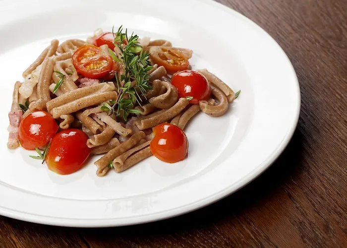 Casa di campagna La Cantina Di Bacco Loretello