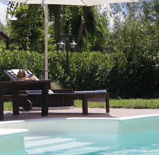 Casa di campagna La Cantina Di Bacco